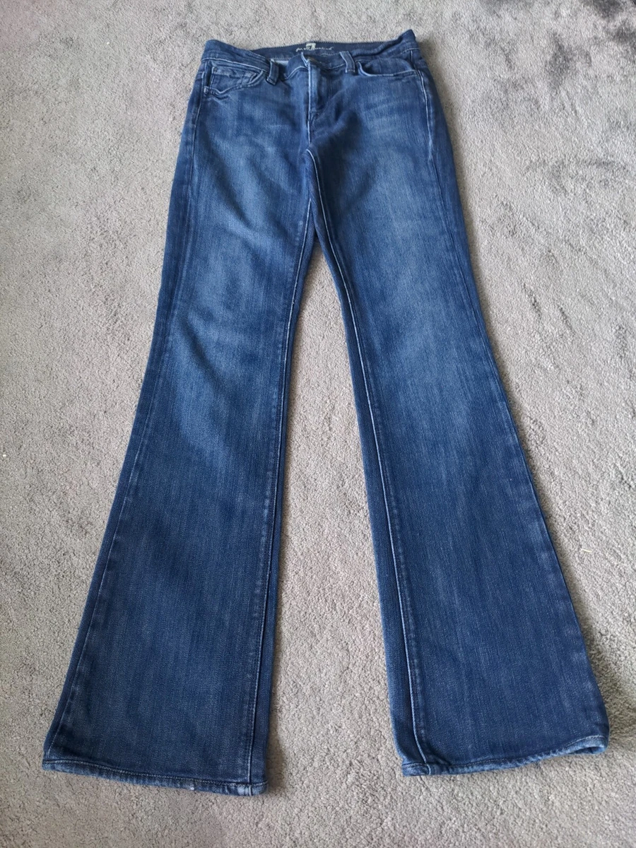 7 deals pocket jeans