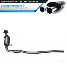 Catalyseurs Seat IBIZA