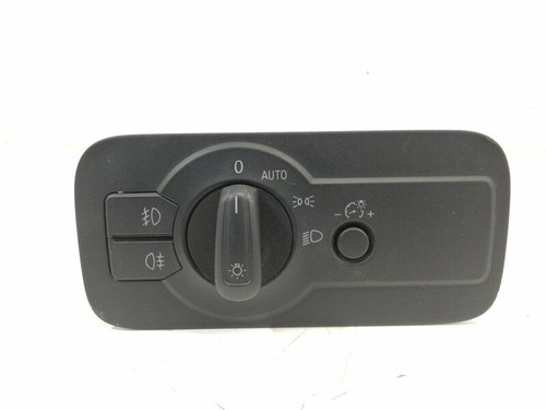 7P6941431 light switch 151782 for VOLKSWAGEN TOUAREG (7P5) V6 TDI BLUEMOTION - 第 2/9 張圖片