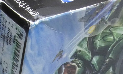 Juego de PC HALO: Combat Evolved nuevo/sellado en caja estándar aceptable - Imagen 7 de 11