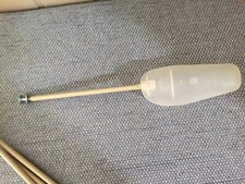 1x (One) Ikea Pax Spare Shoe Rack Tree Plastic Insert Holder  Free P&P Komplemet