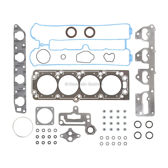 Fits 06-08 Suzuki Forenza Reno Chevrolet Optra 2.0L DOHC Head Gasket Set A20DMS - Image 2 of 4