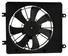 A/C Condenser Fan Assembly for 2022-2025 Acura, Honda-Civic, Integra