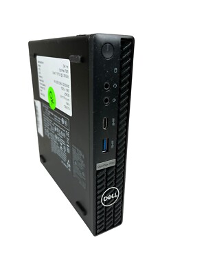 ミニPC DELL Core i7-10700 SSD+HDD WIn11&Office Amazon.com