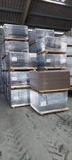 Fibre Cement Roofing Sheets # Eternit Corrugated Sheets Only €5.99/m² # Asbestos Free