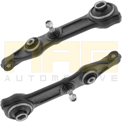 1x Mapco HPS Querlenker Mercedes-Benz CLS C219 W211 S211 R230 Vorderachse rechts 1x Mapco HPS Querlenker Mercedes-Benz CLS C219 W211 S211 R230 Vorderachse rechts