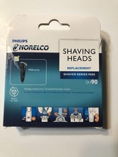 Philips Series 9000 Replacement Shaver Shavin...