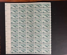 Scott US Sheet #1079, M, NH, OG See Photo