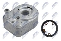 CCL-CH-003 NTY HeizköRper ÖL, MotoröL FüR Chrysler, Dodge, Jeep