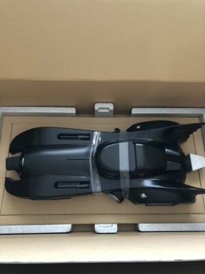 Hot Toys Fahrzeug Batmobile Movie Masterpiece Batman 1989 1/6 Maßstab Aus Japan