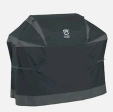 Classic Accessories StormPro RainProof BBQ Grill Cover, Large