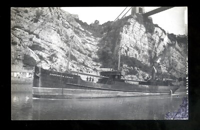 ce3741 - Coast Line Coaster - Hampshire Coast - gebaut 1911 - Foto