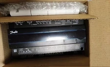 1PC Danfoss AK-CC525A 084B8019 controller 50/60Hz