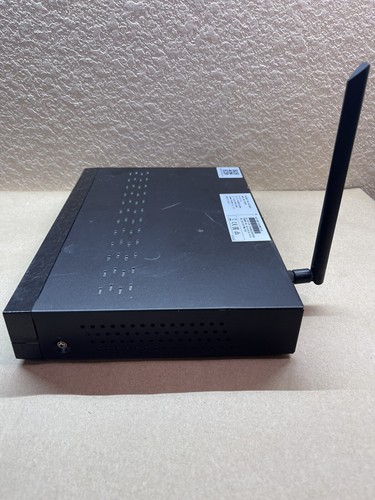 SAMSUNG SNR-73200WN NETWORK VIDEO RECORDER + Power Cable - Picture 8 of 10