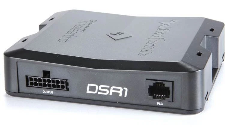 Rockford Fosgate Maestro ADS-DSR1 Digital Signal Processor w built-in Maestro AR - Image 4 of 4