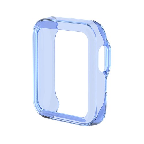 Coque de protection pour montre en TPU pour montre Xiaomi Mi Watch Lite/Redmi - Photo 14/14