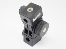 Hama Blitzgerät/Schirmhalterung (6069)