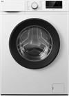 PKM KHWA6 1512A Waschmaschine 6kg 1200U Steam 15 Programme Display