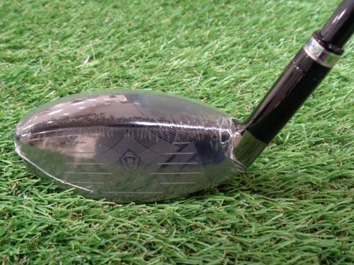 MINT Golf Utility Hybrid Maruman Majesty Royale HYBRID 2021 LV540 (R) 20 H4 - Picture 2 of 5