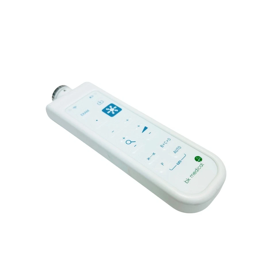 BK MEDICAL REF UA1237, MANDO A DISTANCIA POR ULTRASONIDO Foto 2 de 4