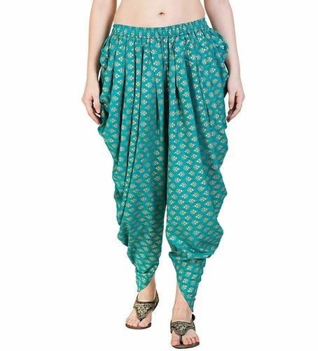 Indian Traditional Regular Fit Dhoti 