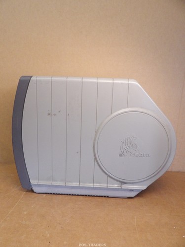 Impresora térmica de etiquetas ZEBRA S600 S600-204-00000 - INTERFACES ROTAS - SIN PROBAR - Imagen 3 de 9