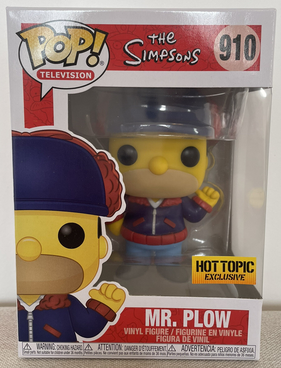 The Simpsons - King Homer Vinyl Figure 