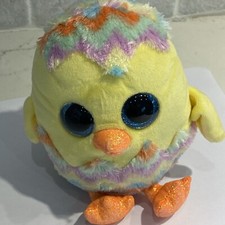 Ty Beanie BOOS Corwin The Egg Chick