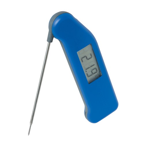 Splash Proof SuperFast Thermapen™ 3 Professional Digital Food Thermometer