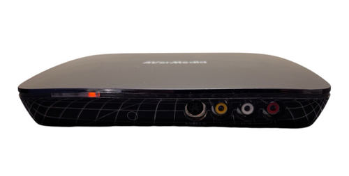AVerMedia AverTV USB HD DVR TV PC Capture Hub C874 UNTESTED, POWERS ON - Picture 3 of 14