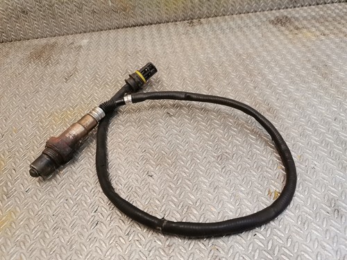 MERCEDES-BENZ CLK C209 Lambda Sauerstoffsensor 0025400617