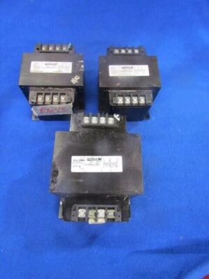 3 Transformers                     E-0247