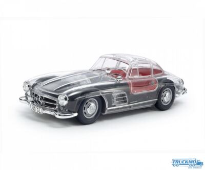 Tamiya Mercedes-Benz 300SL Full-View 300024366