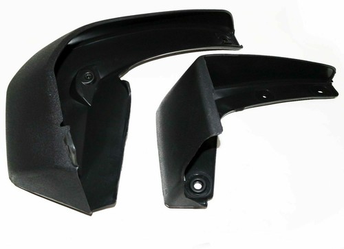 Genuine Full Set Splash Guards Mud Flaps For 2021-2025 Honda Jazz Crosstar EX- - Picture 3 of 12