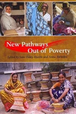New Pathways Out of Poverty, , New Book