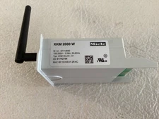 10996014USA Miele Remote Wireless Accessory BIN20 2025