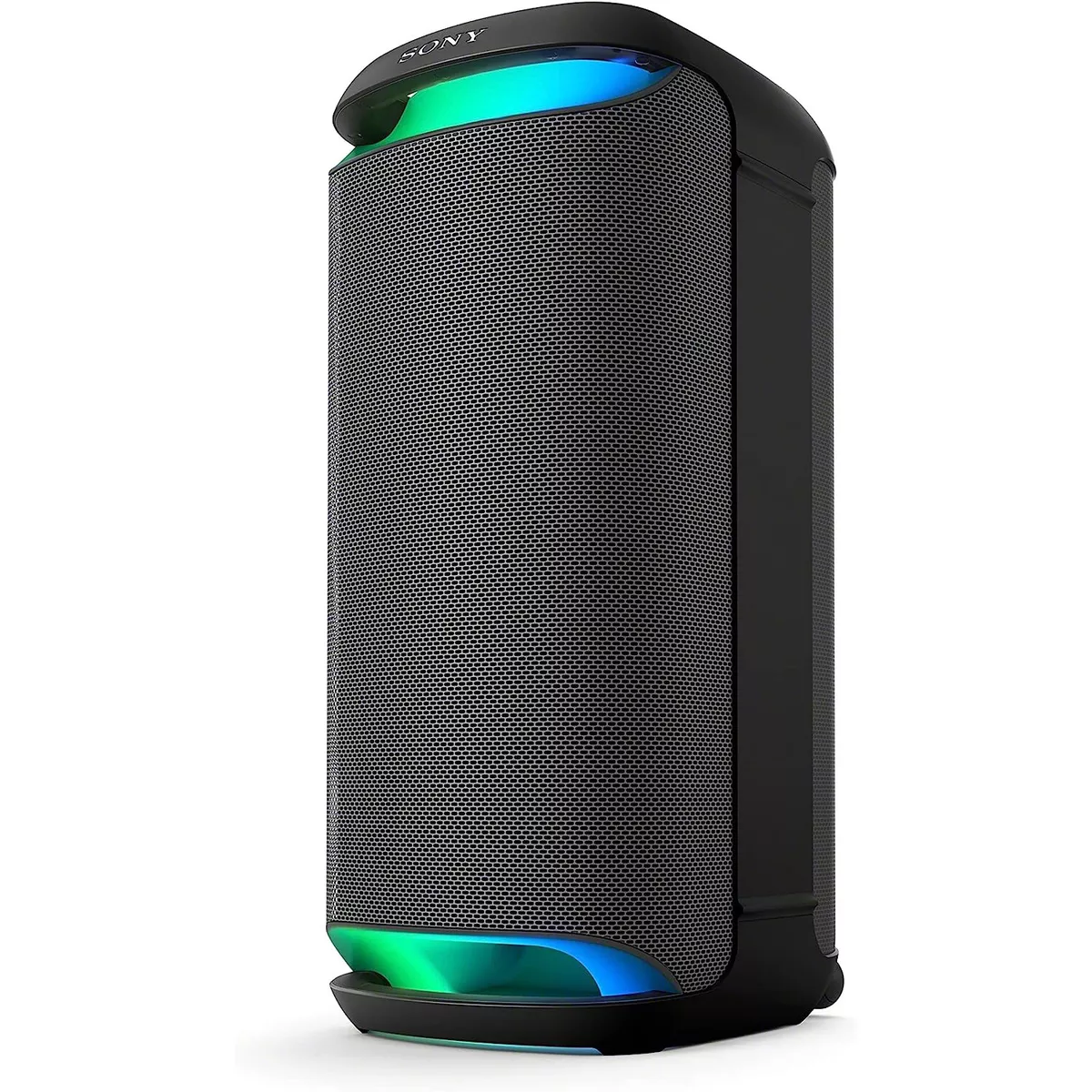 Sony karaoke hotsell portable speaker