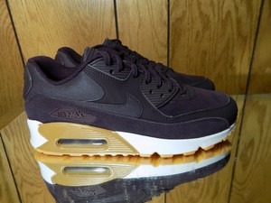 nike air max de gamuza