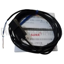NEW Sunx GXL-15FUB Inductive Photoelectric Sensor