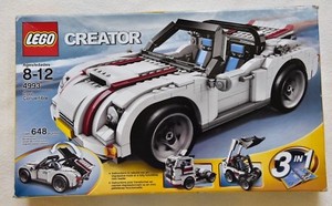 lego cool convertible