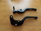 CNC Clutch Pivot Brake Levers CRF250L CRF450L CRF For Honda 250RX