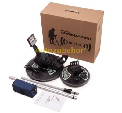 1 pc for  -5008 handheld underground    with two detection plates #A6-31