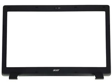 Acer Aspire ES1-711 ES1-711G ES1-731 ES1-731G Front LCD Bezel Lid Cover Black