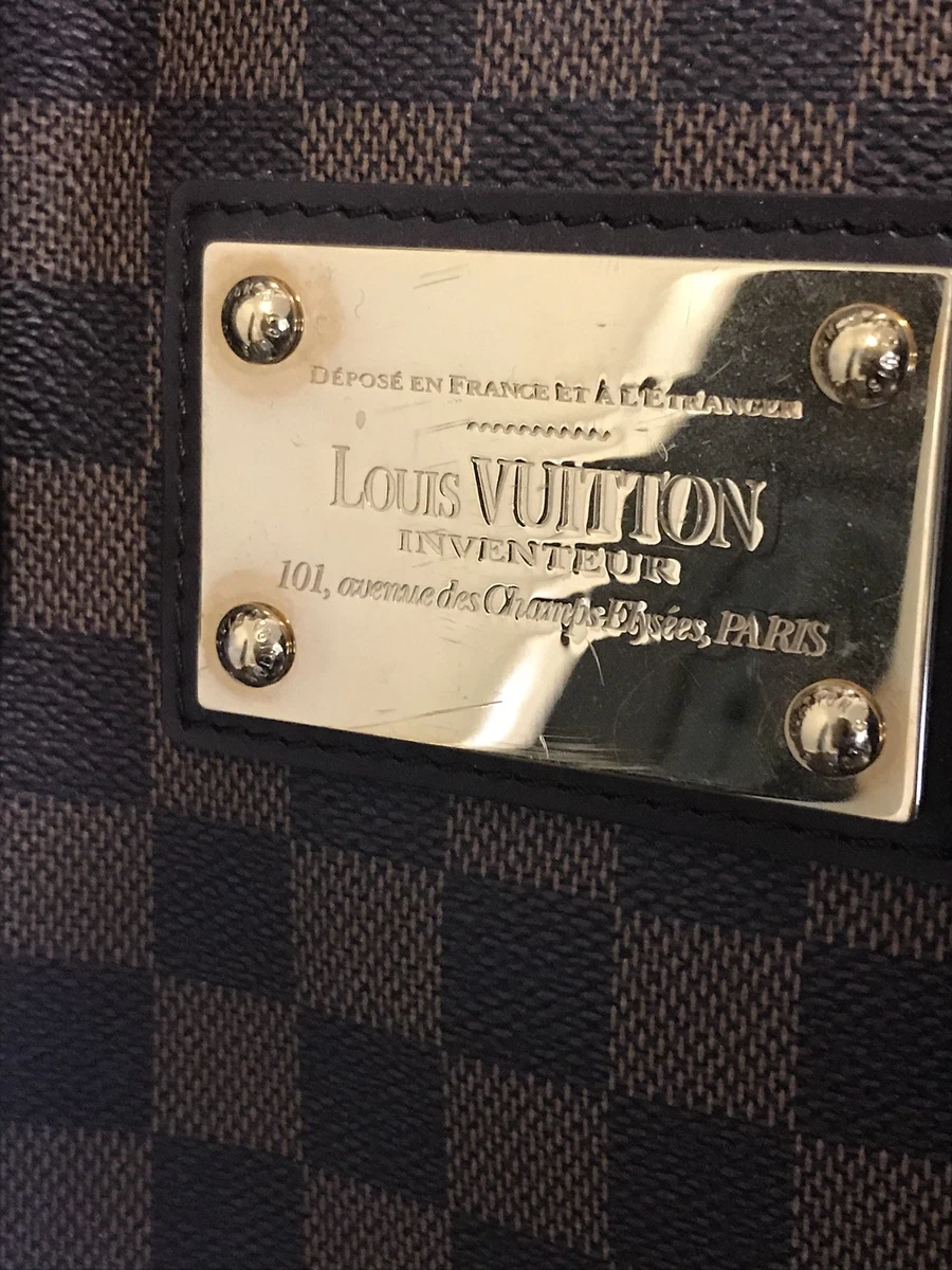 Louis Vuitton Inventpdr Handbag