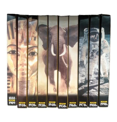 The Complete National Geographic 108 Years of NG Magazine on CD