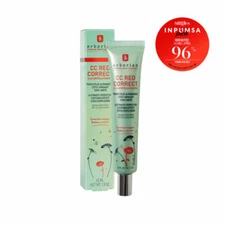 ERBORIAN CC Red Correct 5mL / 15mL / 45mL