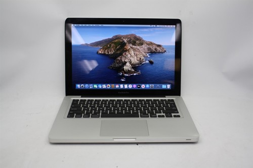 Apple MacBook Pro 2012 A1278 i5 2.5Ghz RAM 4GB IOS 10.15 NO PWR CORD/CSM DMG
