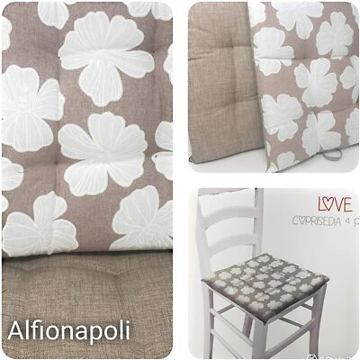Lastra Mirror in cemento tortora 40 x 40 cm, spessore 40 mm, 58 pezzi