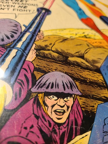 12 cents Superman comic lot - Picture 19 of 24