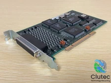 Digi PCI Interface Controller Card 50000490-05 RevD 